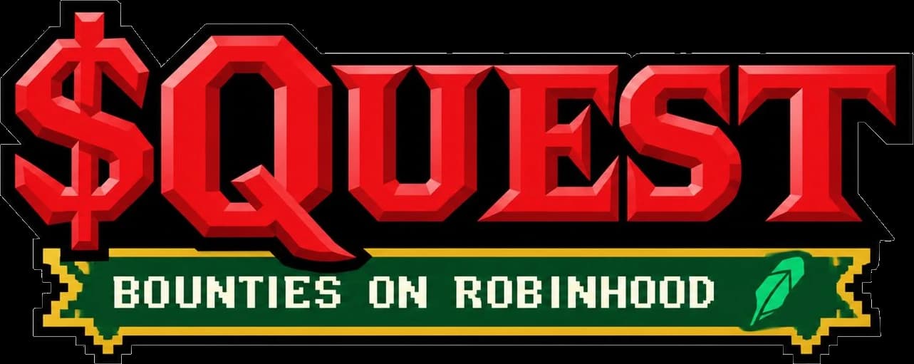 QUEST, bounties on Robinhood Chain